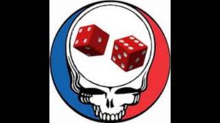 Jerry Garcia Band - Deal - 1984-09-12