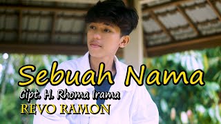 Download lagu SEBUAH NAMA Cipt. H. Rhoma Irama by REVO RAMON || Cover Video Subtitle mp3 Download lagu SEBUAH NAMA Cipt. H. Rhoma Irama by REVO RAMON || Cover Video Subtitle mp3
