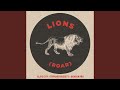 LIONS (ROAR)