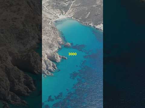 Welches Griechenland-Inselparadies passt zu dir?