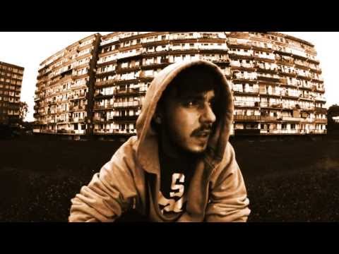 Miuosh - Prosto przed siebie (film dokumentalny)