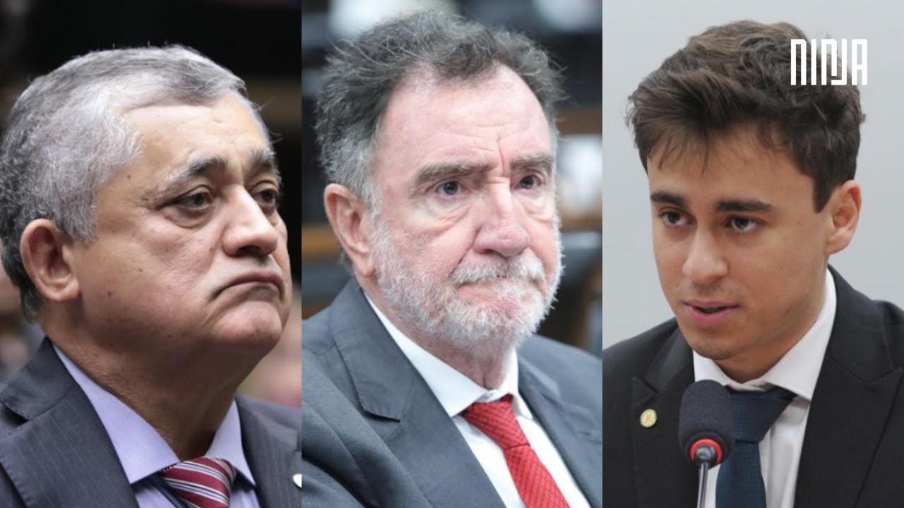 🔥Bolsonaristas esperneiam mas os podres da vergonhosa proposta de anistiar golpistas são expostos🔥