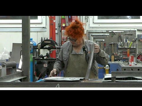 Harte Zeiten, zarte Seiten