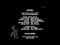 Ice Age 2 2006 The Meltdown End Credits