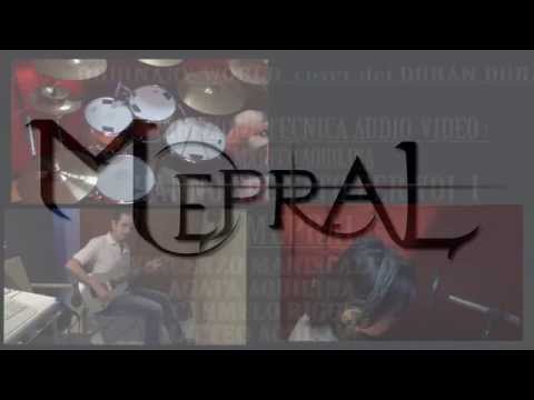 ORDINARY WORLD - (Duran Duran Cover) in Style of MEPRAL BAND