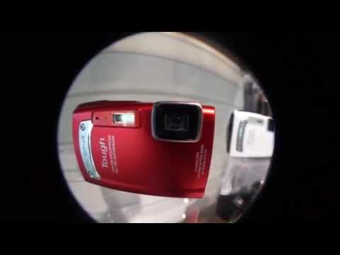 Olympus Tough TG-310 By Lords PhotoDigital