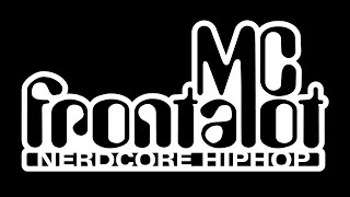 Cover art for Nerdcore Hiphop