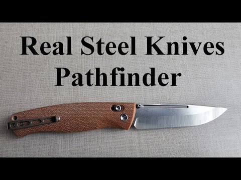 Real Steel - Pathfinder
