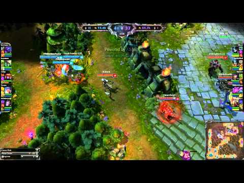 How you shut down Akali