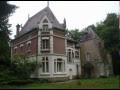 Synergy (Larry Fast): Chateau
