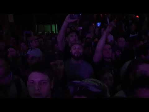 House of Pain Reunion Moscow 2017 - put on your shit kickers