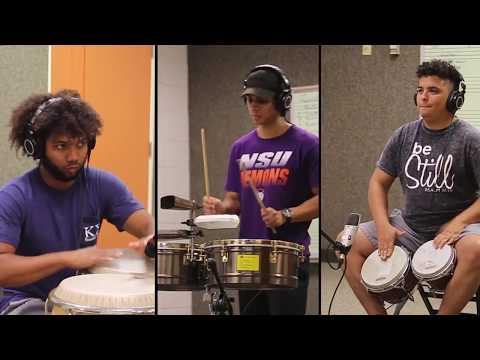 El Manicero & Guantanamera Mix - Son Latino