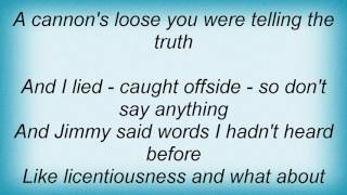 Republica - Try Everything Lyrics