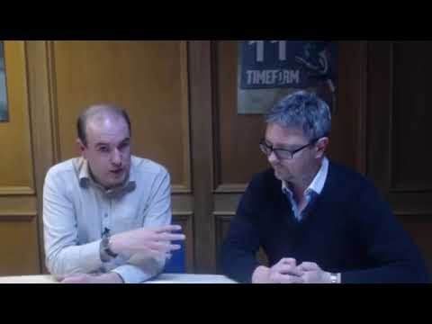 Timeform Weekend Preview | Cheltenham November Meeting