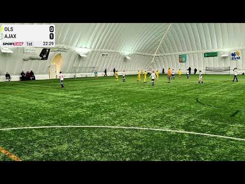 Ols vs Ajax - 10/04/2022