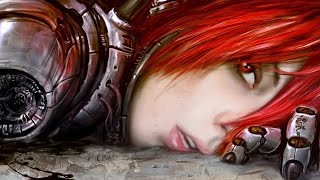 If I Survive-Hybrid(I'll Tell On U Mix)