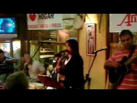 Zamba para mi luna - Candela Vargas.mp4