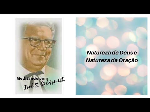 🌟 If You Accepted God as: Omnipresent, Omnipotent, Omniscient | Joel S. Goldsmith