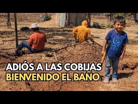 "Donde antes hubo trapos hoy hay tabiques"