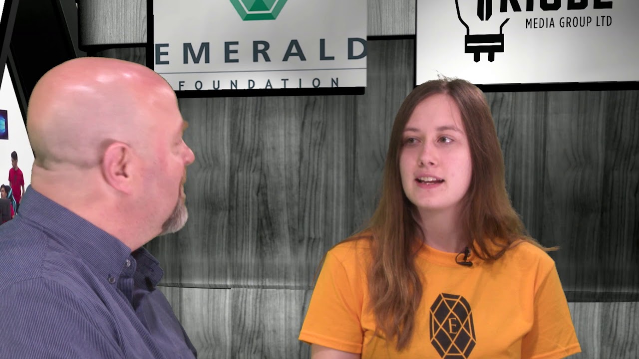 Watch First Emerald Extravaganza I Sizzle Reel