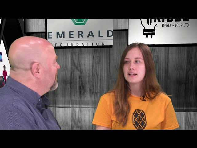 Watch First Emerald Extravaganza I Sizzle Reel