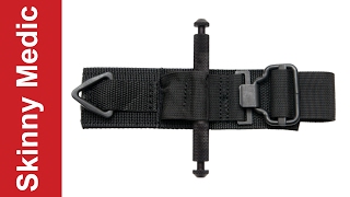 SOF Tactical Tourniquet (SOFT-T) Wide with upgraded buckle!