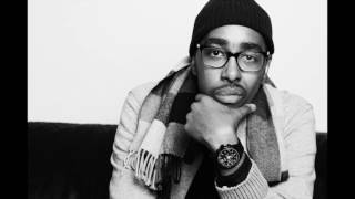 CB81: Oddisee of Mello Music Group