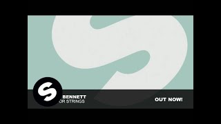 Andrew Bennett - Adagio For Strings (Original Mix)