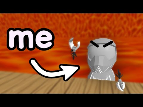 They Thought I Was NEW | GRAB VR