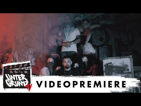 District & LOCO - Räuber (Offizielles HD Video)