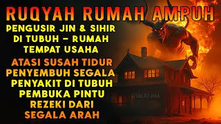 Download lagu RUQYAH RUMAH PENGUSIR JIN, SETAN & SIHIR DI RUMAH & TUBUH, PENENANG HATI & FIKIRAN | ALAA AQE mp3 Download lagu RUQYAH RUMAH PENGUSIR JIN, SETAN & SIHIR DI RUMAH & TUBUH, PENENANG HATI & FIKIRAN | ALAA AQE mp3