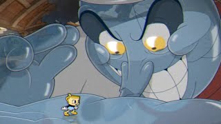 I Beat New Cuphead DLC in Record Time