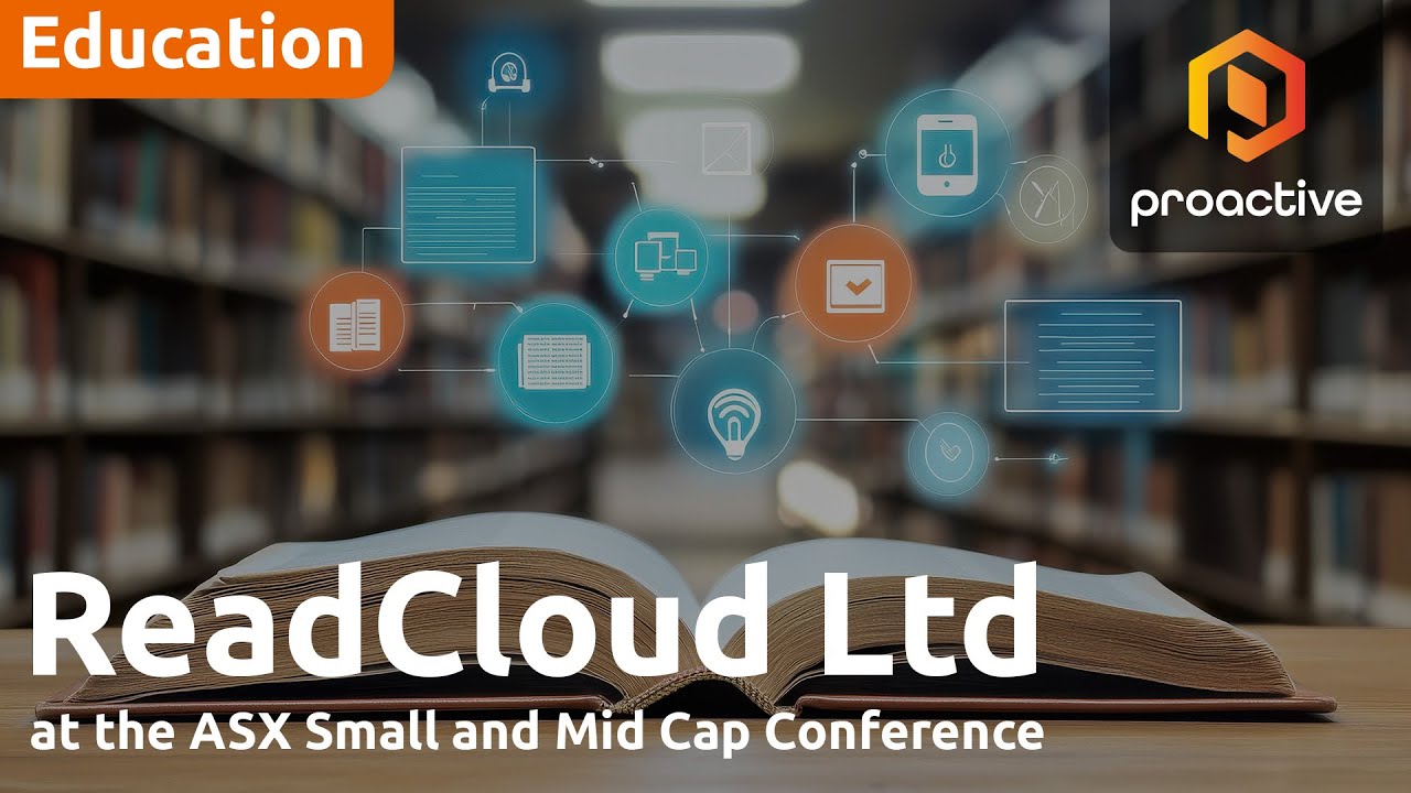 ReadCloud hits positive cash flow and eyes international expansion - ASX SMIDcaps