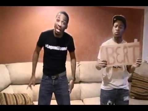 Armani White - He's Only 16!