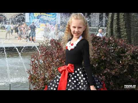 Studija Tiks  LIUCIJA - Good morning Baltimore (Hairspray cover)