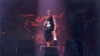 Guns N' Roses - Nice Boys Live At Saskatoon 1993 (Better Audio)