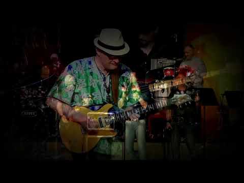 Milagro Hungary: Spirit of Santana_teaser