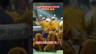 Download lagu Malam Jumat Ayo Sholawatan//Adik Sangat Menghayati Sholawata mp3