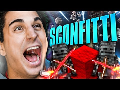MINECRAFT | I DESTROYED THE NETHER AND GOT ​​THE RED WOOL! Instability #8