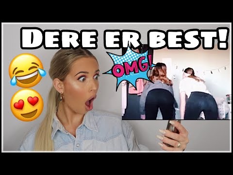 Reagerer Til Deres Videoer - ''Nå er det jul'' The sPlayers DEL 2