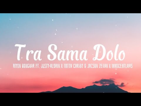 Bila Matahari Terbenam dan Senja Tra Mampu Tuk Jelaskan || Lagu Timur Terbaru 2021