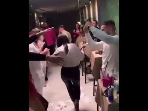 Dosja.al- Konkurentët e ‘Përputhen’ harbohen në ditëlindjen e Melisës