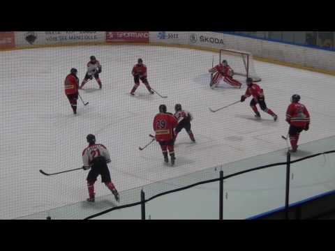 HC Panter 15 aastat: 2001/02/03, Naised