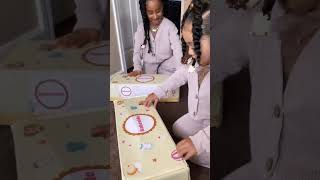 Download lagu #Unboxing The Precious Stella & The Pink Mood Daisy with Two Beautiful Princesses! #shorts #kidstoy mp3