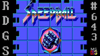 Speedball