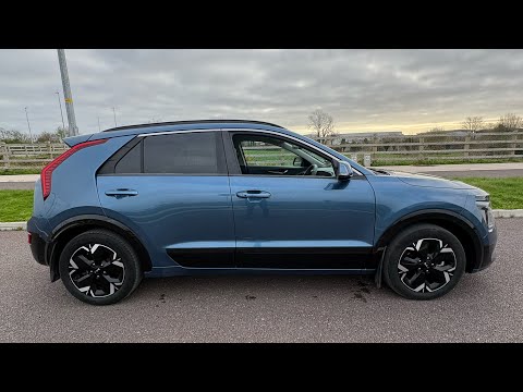 Kia Niro EV K4 5DR Auto, *Finance available from 0 - Image 2