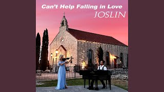 Can't Help Falling in Love
