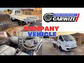 Buying My First Car First Company Vehicle 2021 Hyundai H100 Business Goals South Africa SMMEs