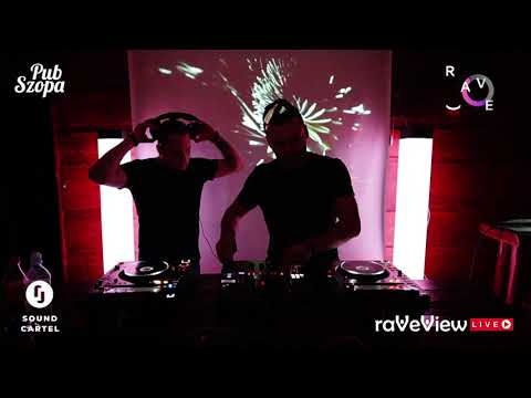 Rave On Air Episode VIII (25.12.2020) - Duo K