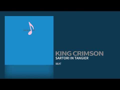 Video thumbnail for Sartori in Tangier